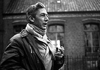 Robert Bresson