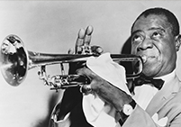 Louis Armstrong