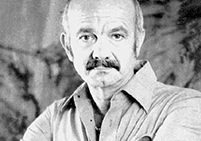 Astor Piazzolla