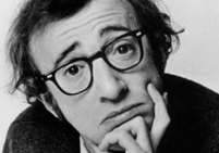 Woody Allen