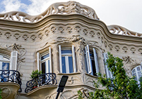 Art Nouveau