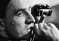 Ingmar Bergman