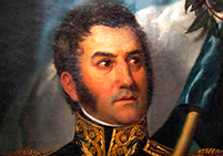 José de San Martín